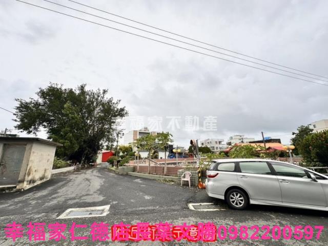 台南安南建地-12