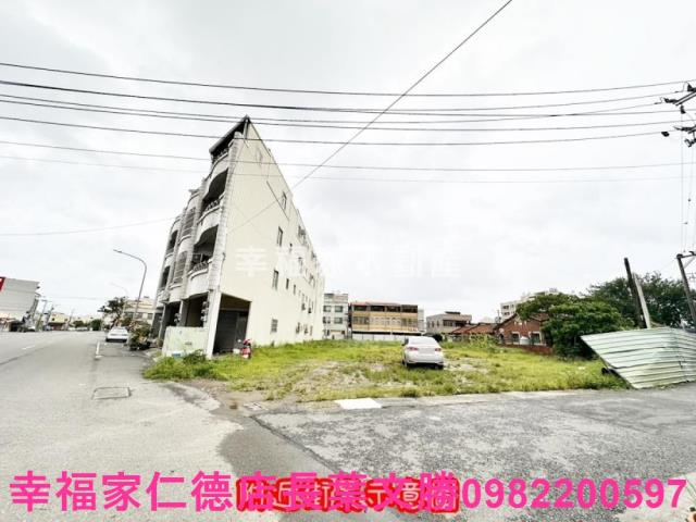 台南安南建地-13