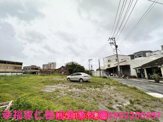 台南安南建地-14