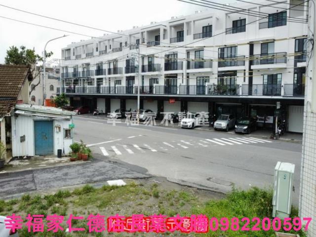 台南安南建地-1