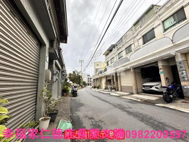 台南安南建地-2