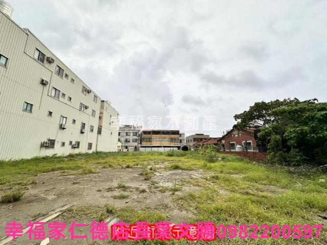 台南安南建地-3