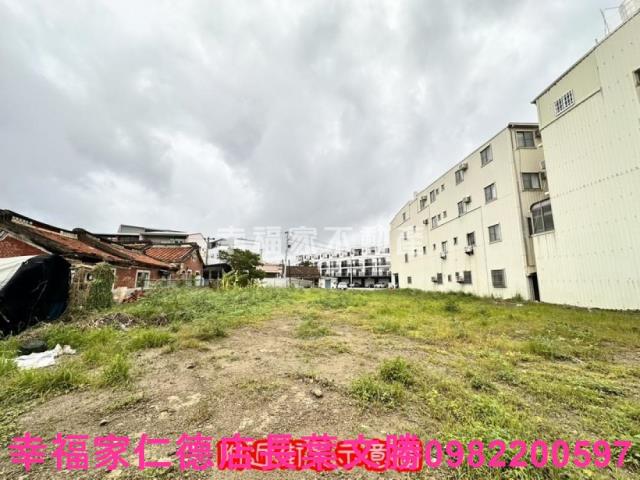 台南安南建地-5