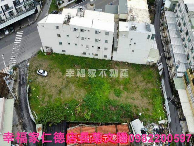 台南安南建地-6