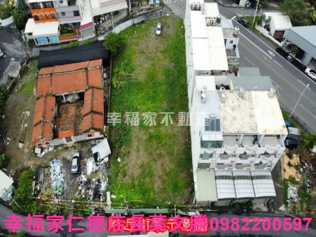 台南安南建地-7