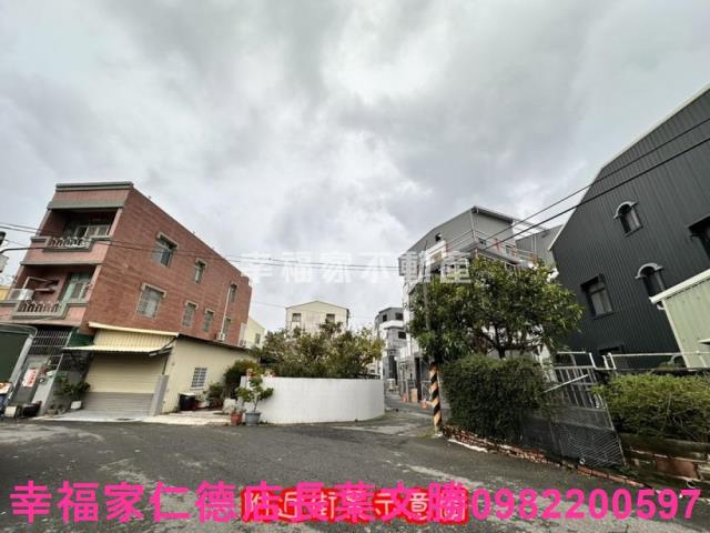 台南安南建地-8