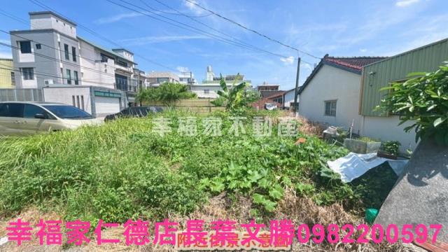 台南安定建地-9