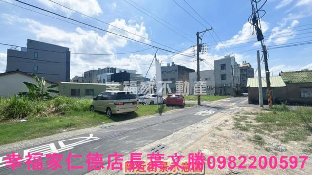 台南安定建地-11