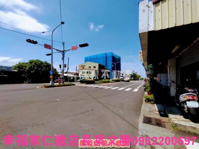 台南安定建地-12