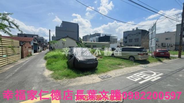 台南安定建地-13