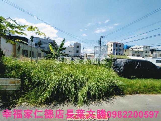 台南安定建地-0