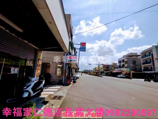 台南安定建地-2