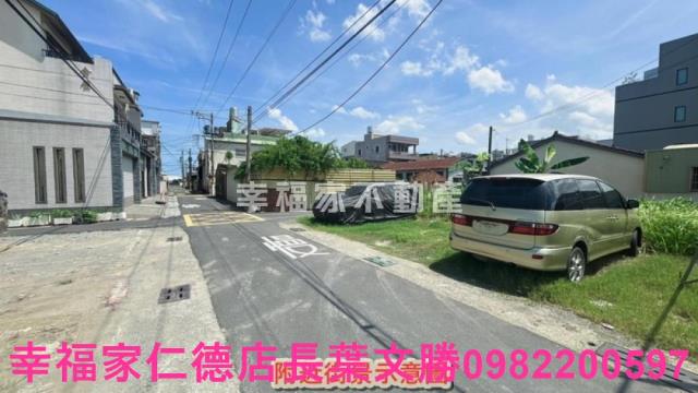 台南安定建地-4