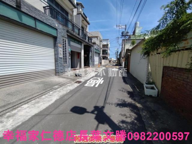 台南安定建地-5