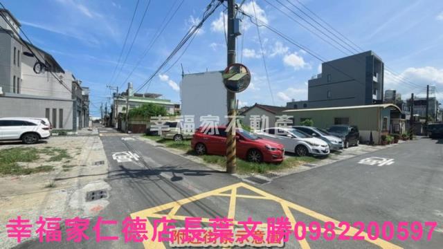 台南安定建地-7