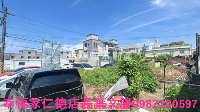 台南安定建地-8