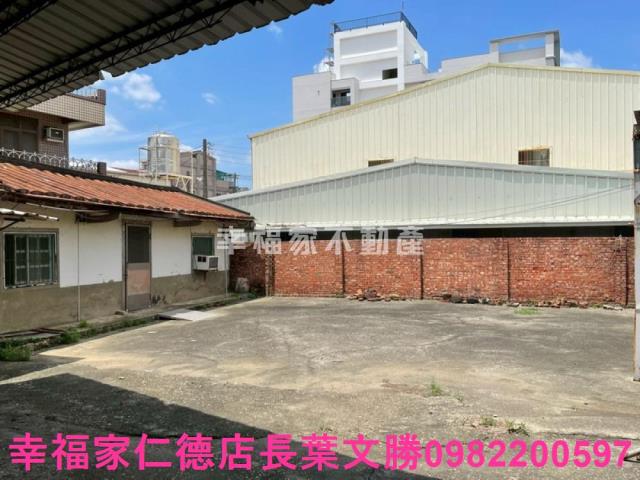 台南善化建地-9