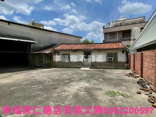 台南善化建地-11