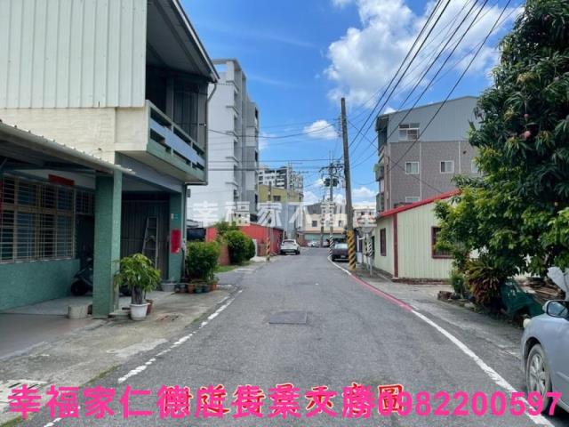 台南善化建地-12