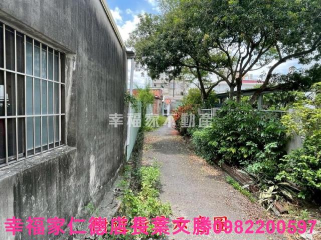 台南善化建地-13