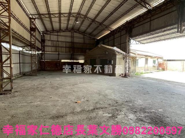 台南善化建地-0