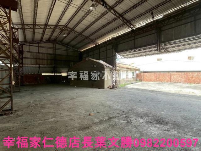 台南善化建地-1