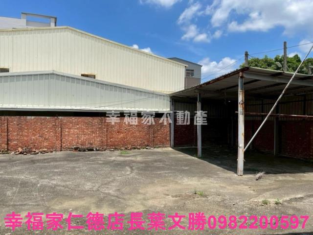 台南善化建地-2