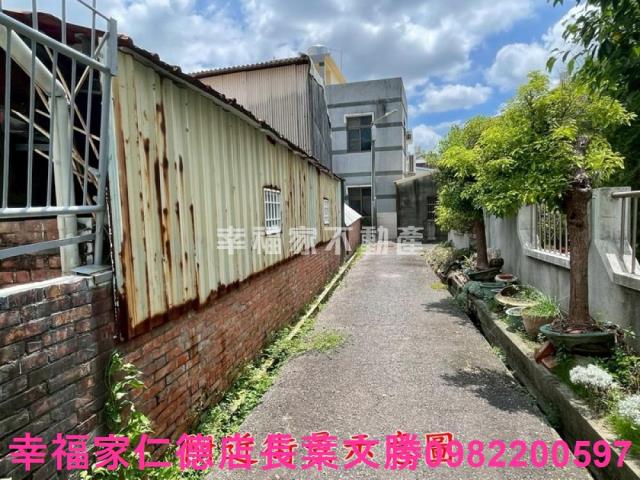 台南善化建地-4