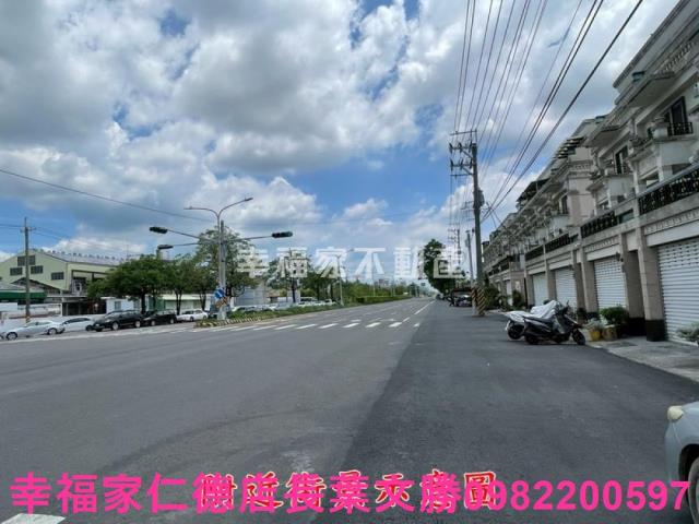 台南善化建地-5