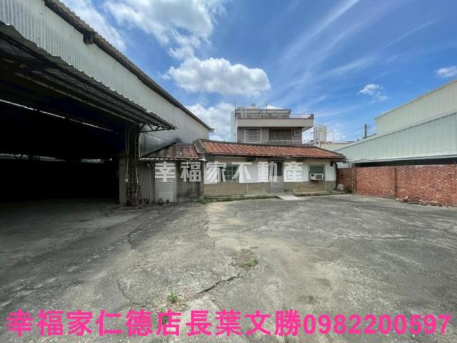 台南善化建地-6