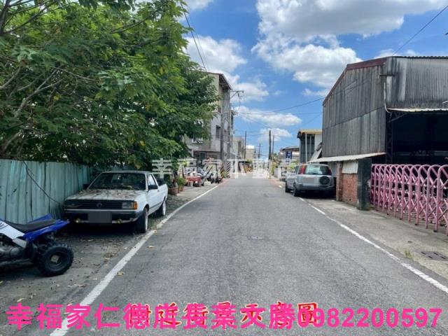 台南善化建地-7
