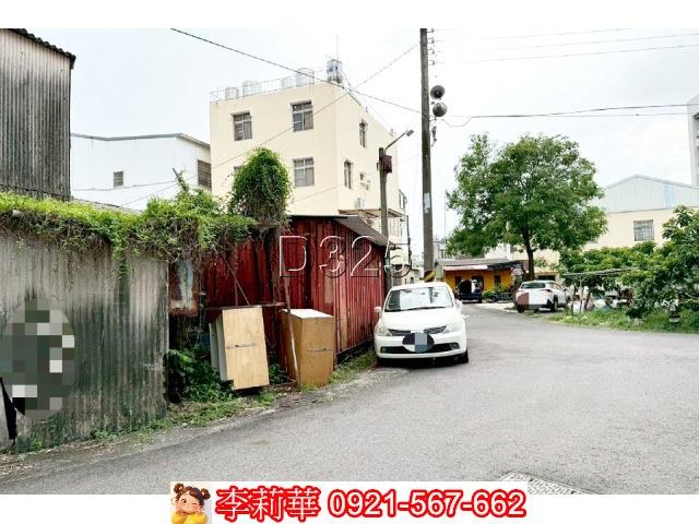 台南歸仁建地-1