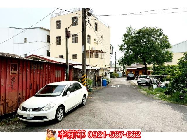 台南歸仁建地-2