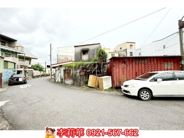 台南歸仁建地-3