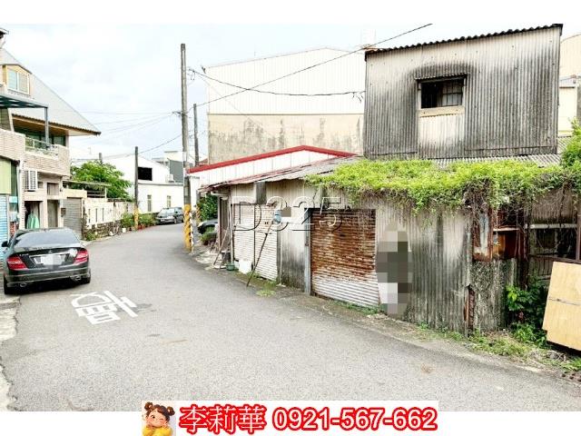 台南歸仁建地-4