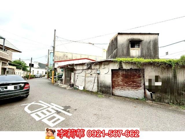 台南歸仁建地-5