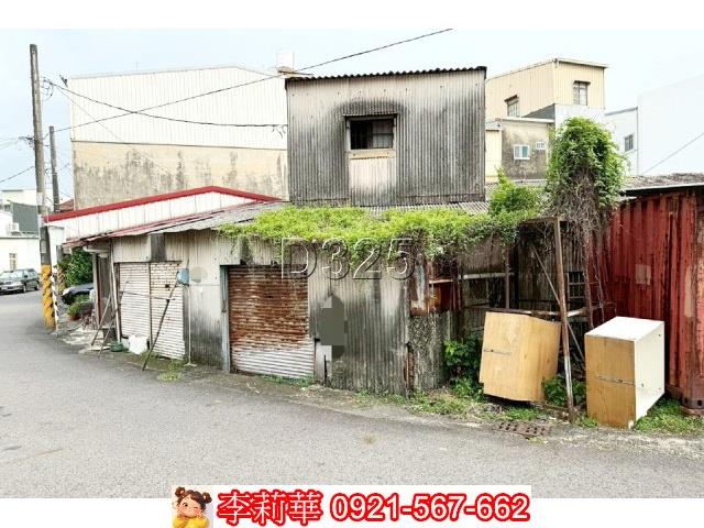 台南歸仁建地-6