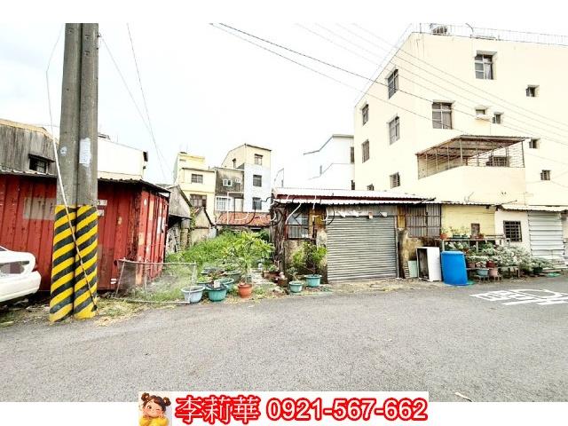 台南歸仁建地-7