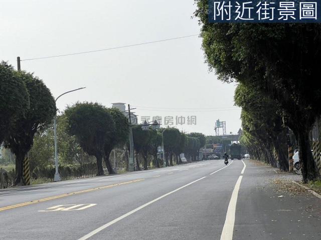 台南麻豆建地-9