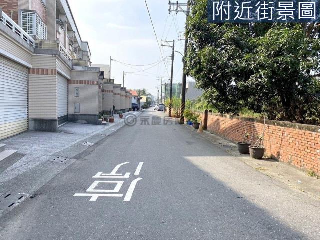 台南麻豆建地-10