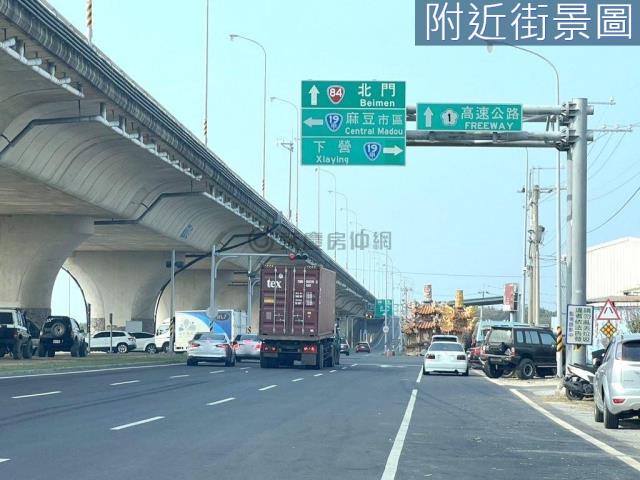 台南麻豆建地-12