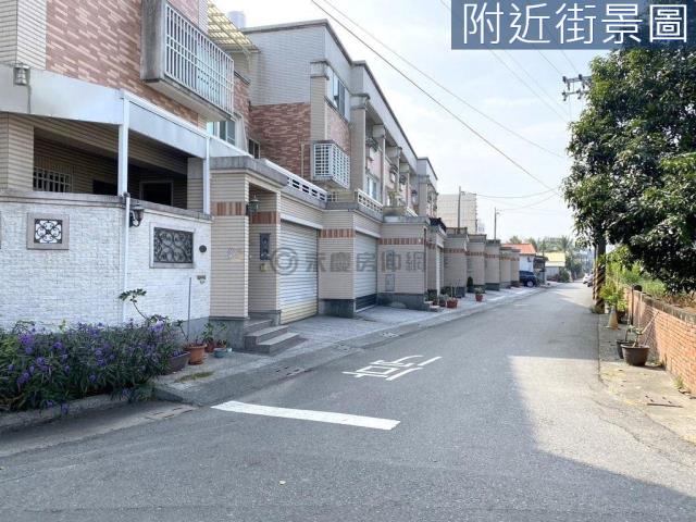 台南麻豆建地-13