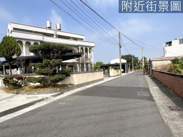 台南麻豆建地-0