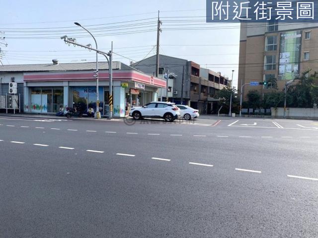 台南麻豆建地-1