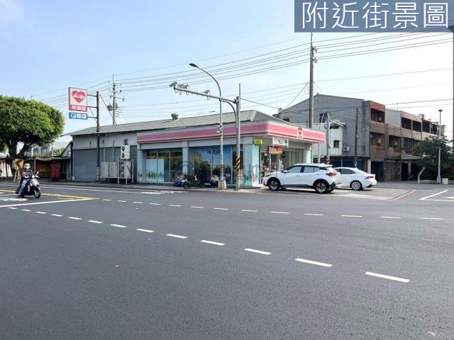 台南麻豆建地-2