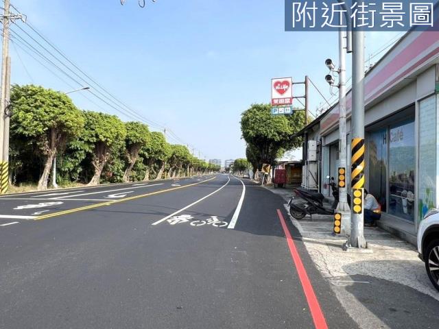 台南麻豆建地-3