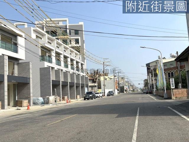 台南麻豆建地-4