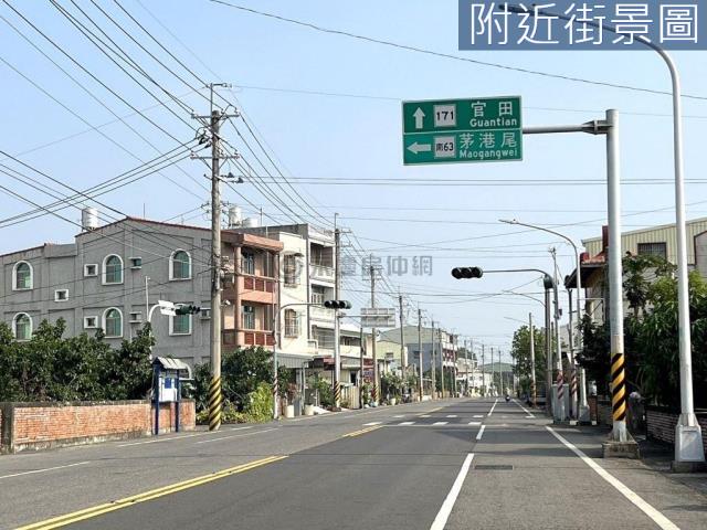 台南麻豆建地-5