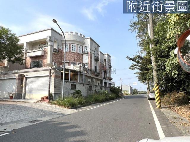 台南麻豆建地-6