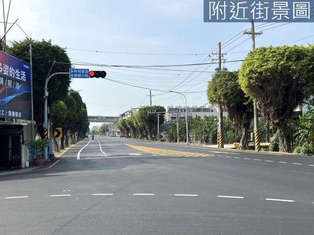 台南麻豆建地-8